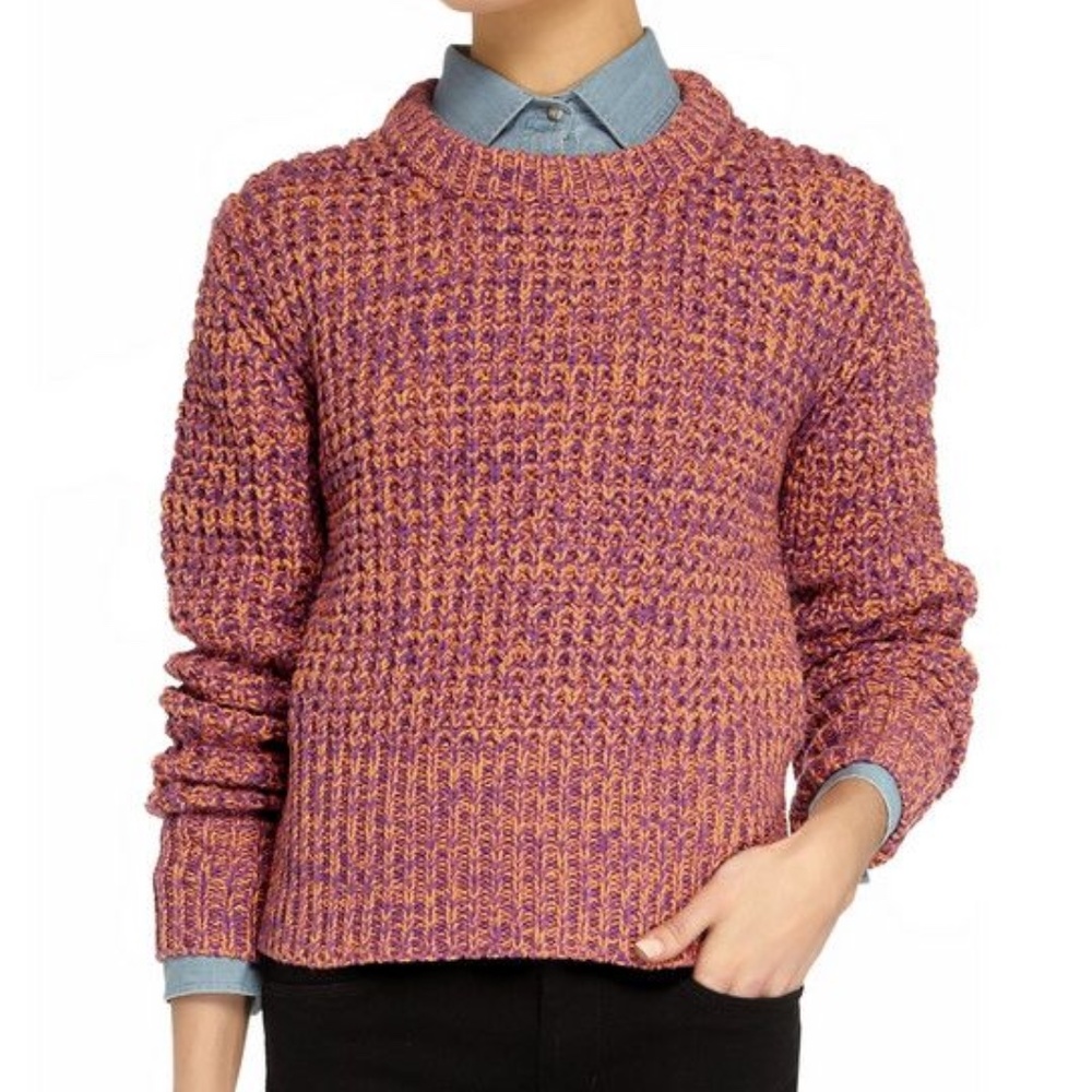 acne studios sweater